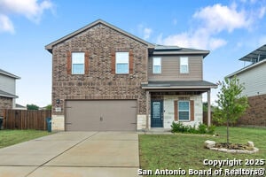 Photo - 6526 Underwood Way House