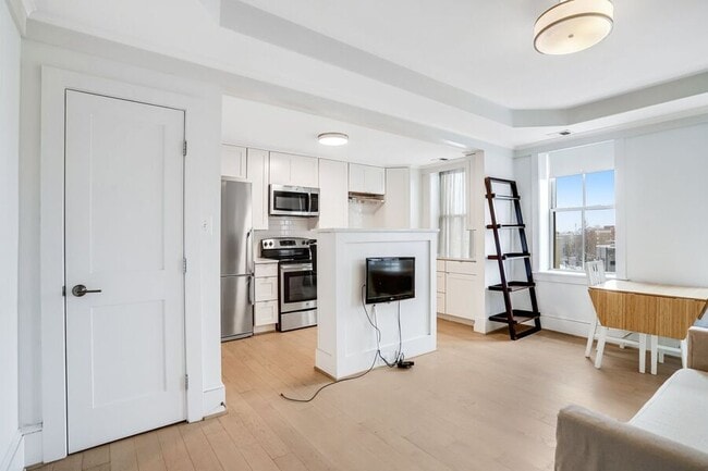 Photo - 1451 Park Rd NW Unit 520