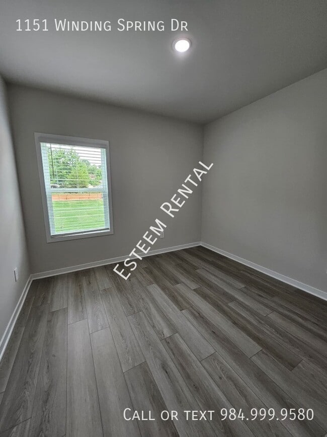1151 Winding Spg Dr