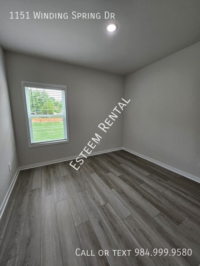 Photo - 1151 Winding Spg Dr