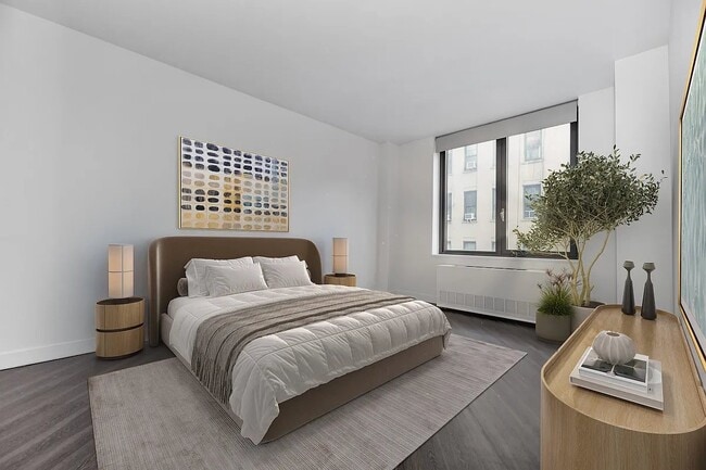 Photo - 250 E Houston St Unit 7D