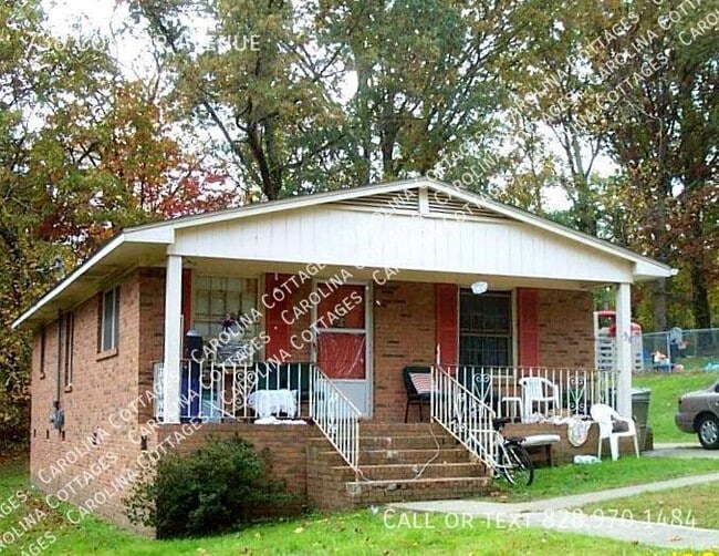 Building Photo - 738 Connor Ave Rental