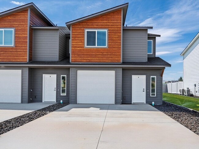 High Desert Estates