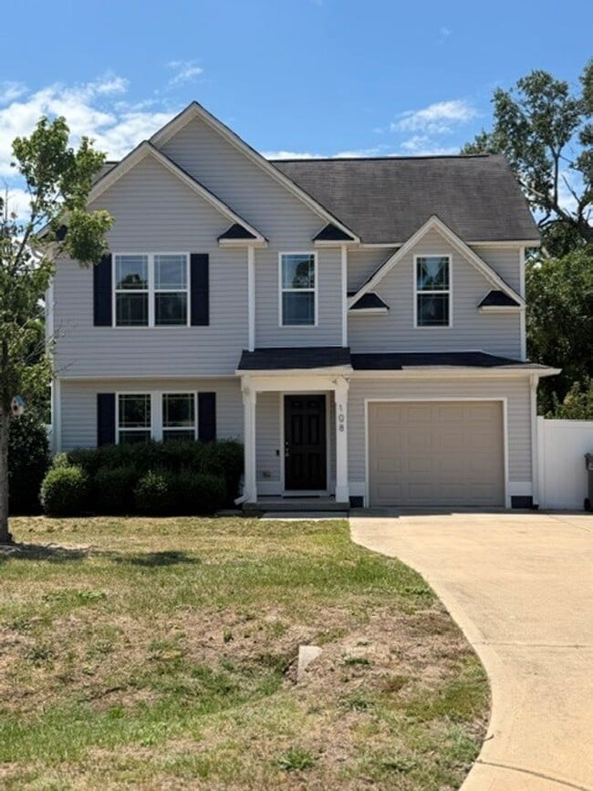 Photo - Cute 3 Bedroom Home Nestled in the back of the cul-de-sac