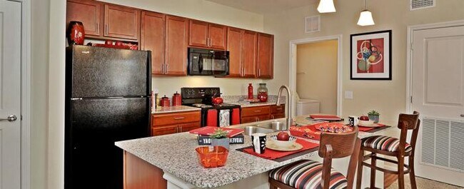 Photo - 1 bedroom in Katy TX 77494