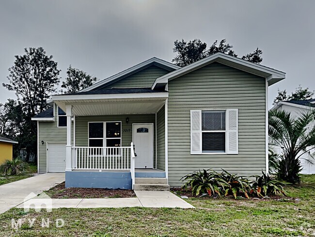 Building Photo - 3217 Spooner Dr Rental