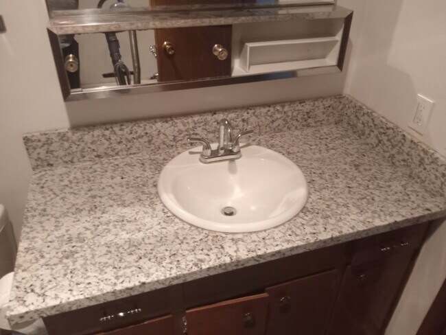 Photo - Vista Terrace Apartments