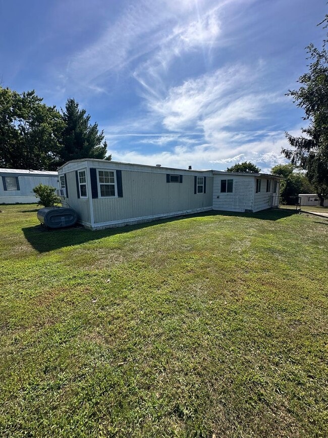 Photo - 2 Bedroom 1 Bathroom Mobile Home - Carlisl...
