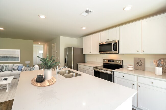 003-foto-cocina-14582820 - Waterside at Rice Hope