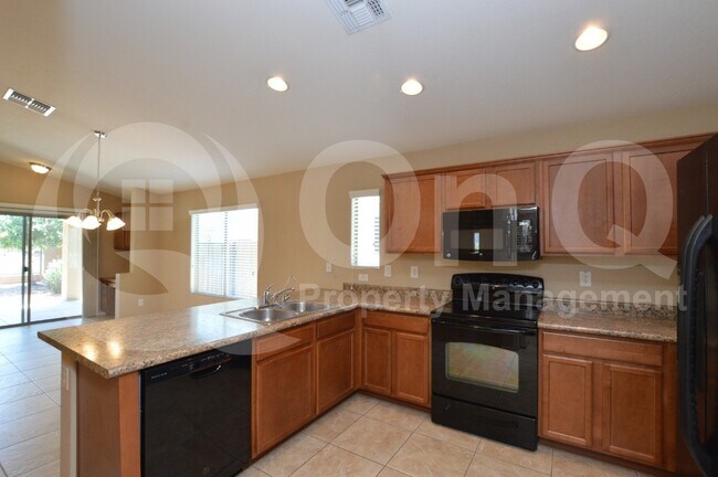 Building Photo - 4193 E Sandy Way Rental