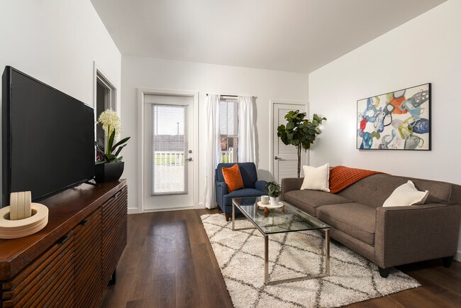 Photo - Sinclair Apartments