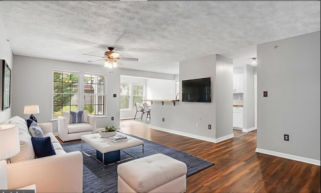 Building Photo - 5620 Avonshire Pl Unit C Rental