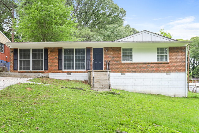 Photo - 4337 Brookside Dr Casa