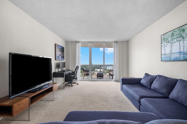 Photo - 19380 Collins Ave Unit 1224