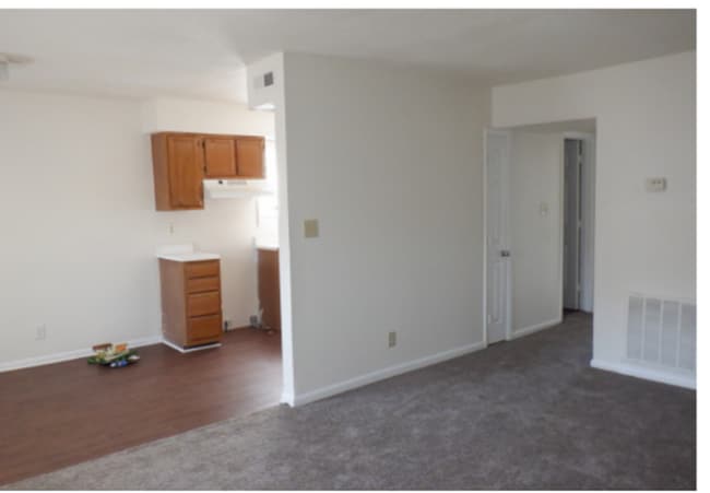 Photo - Alexander Homes, Greensboro: Welcome Home ...