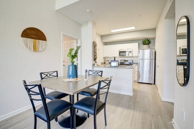 The Lofts