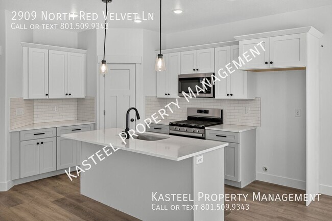 Photo - 2909 Red Velvet Ln