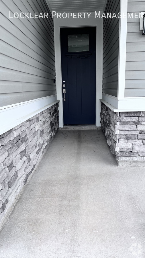 Building Photo - 1841 Cogdill Trace Rental