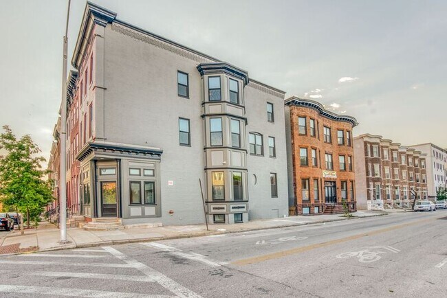 Photo - 226 E Lafayette Ave Unidad 2