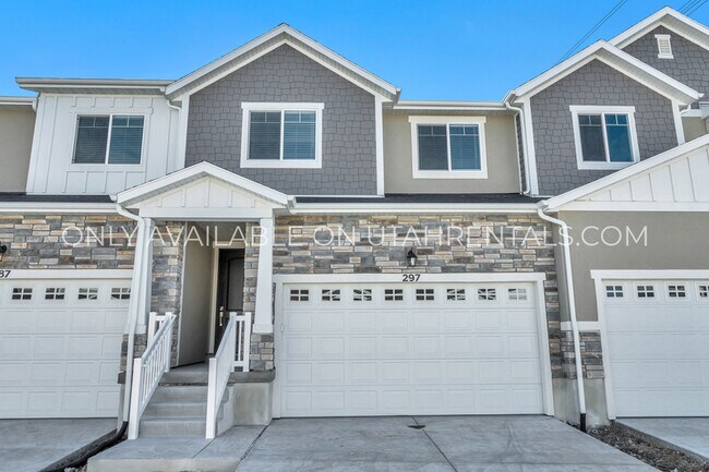 Photo - 297 W 490 N