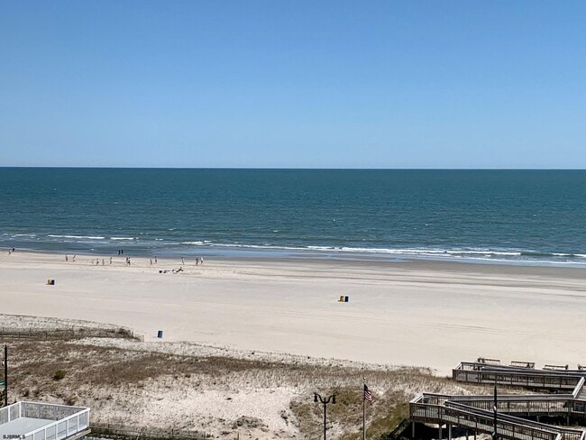 Photo - 101 S Plaza Pl Unit 802