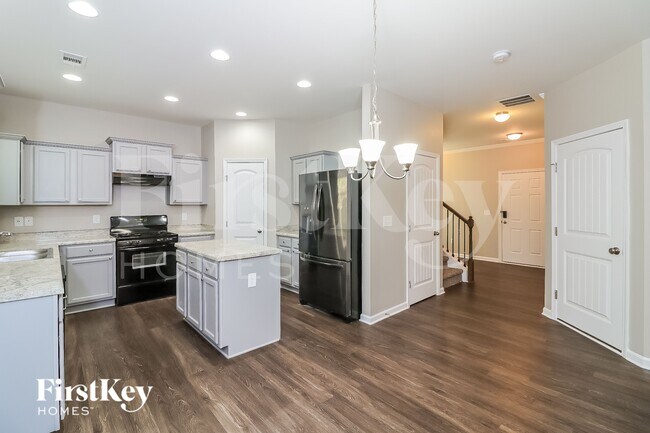 Photo - 171 Foggy Creek Ln