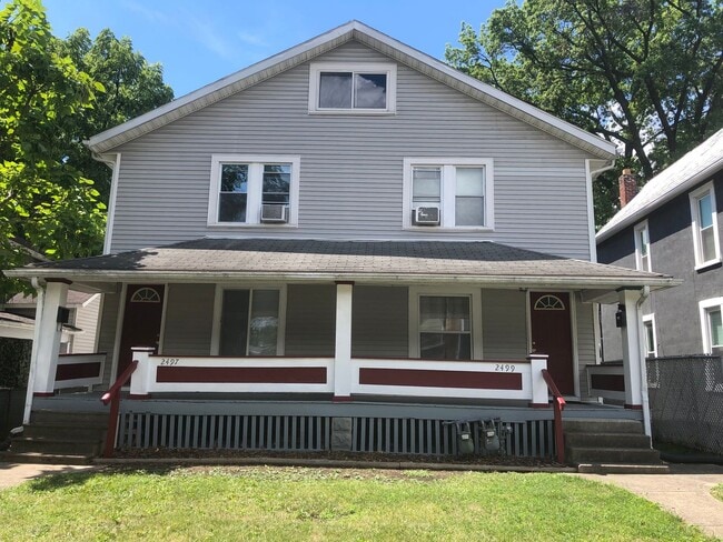 Building Photo - 2497-2499-2499 Adams Ave Unit 2499 Adams Ave.