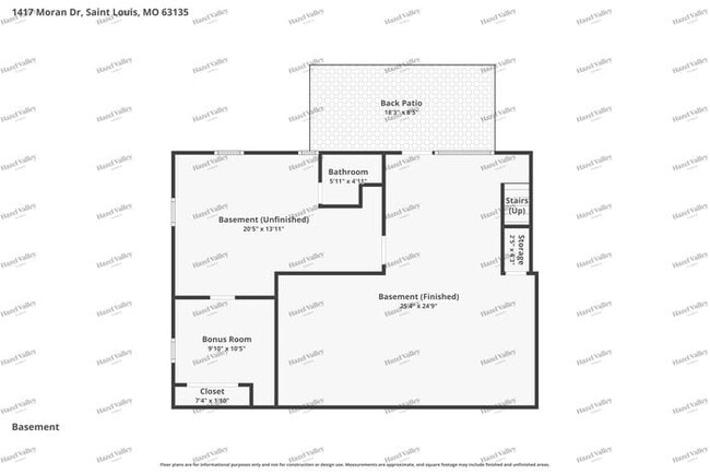 Photo - 1417 Moran Dr