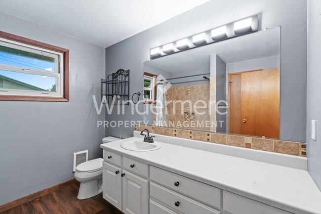 Photo - **Available July** 4 Bedroom Home In Spokane Valley
