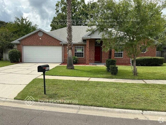 Building Photo - 8610 Wyndhurst Dr Rental