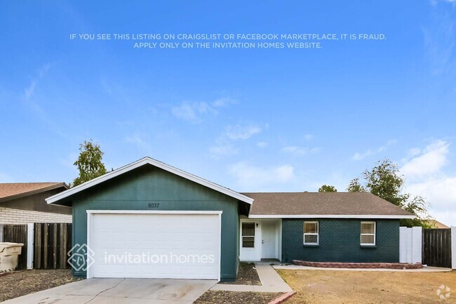 Building Photo - 6037 N 71st Ln Rental