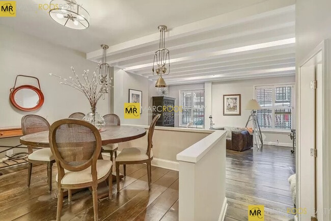 Photo - 48 Beacon St Unit 1R