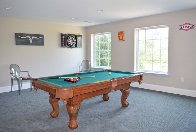 Billiards