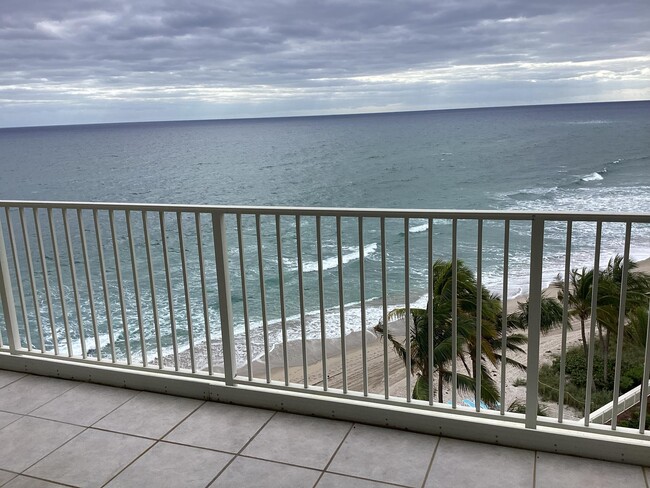 Photo - 3101 S Ocean Blvd Condominio Unidad 924