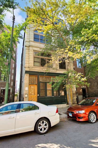 Photo - 1238 N. Noble