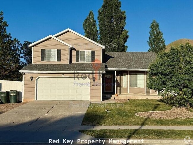 Building Photo - 970 W Single Family Home