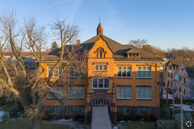 Photo - The School Lofts @ Seneca