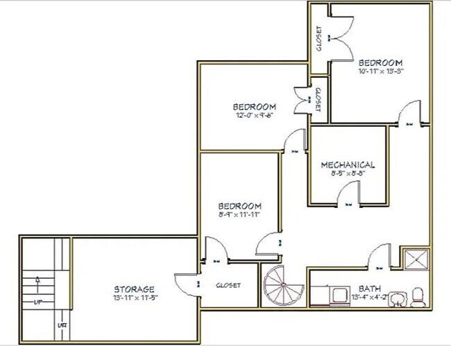 Photo - 720 N Grant St