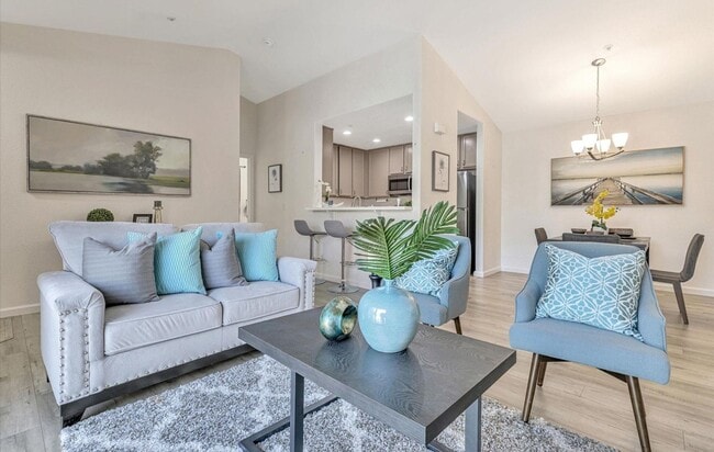 Photo - Beautifully Updated 2-Bed, 2-Bath Condo in Serene San Ramon Setting