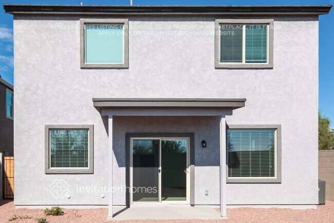 Photo - 1323 E Palomino Way