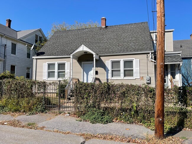 Photo - 194 Washington Ave House