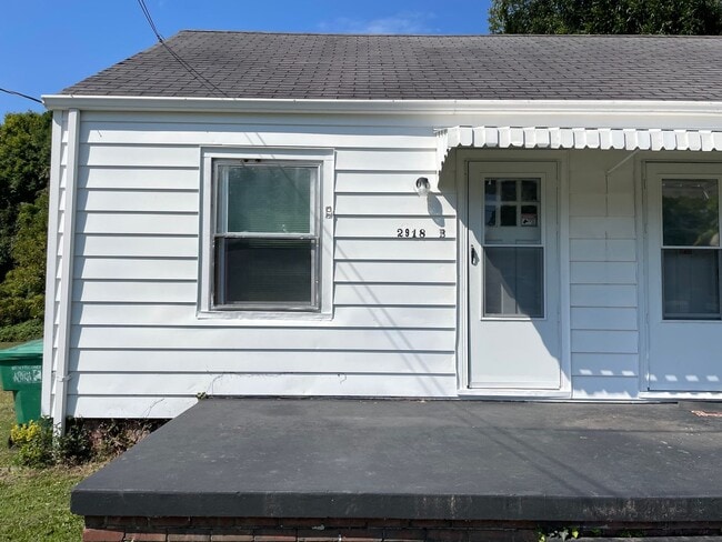 Photo - 1915 Unit 2918-B ARCHDALE RD