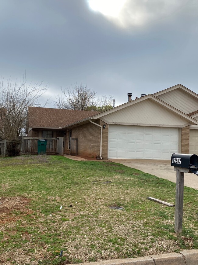 Photo - 12602 Abbotts Way Casa