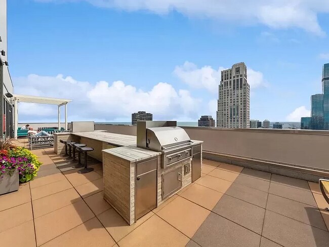 Photo - 1 bedroom in Chicago IL 60611 Unit 201