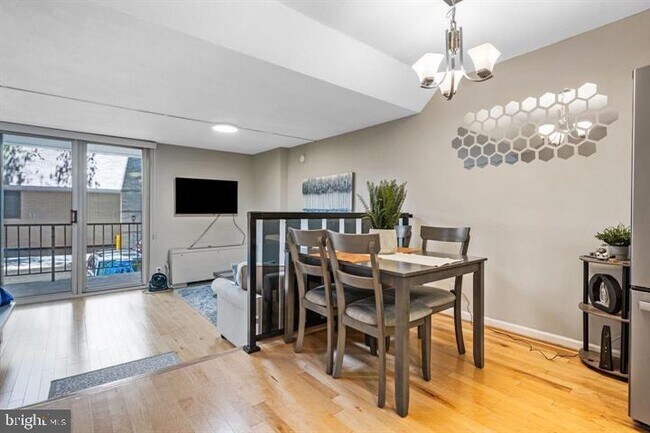 Photo - 2201 L St NW Unit 119