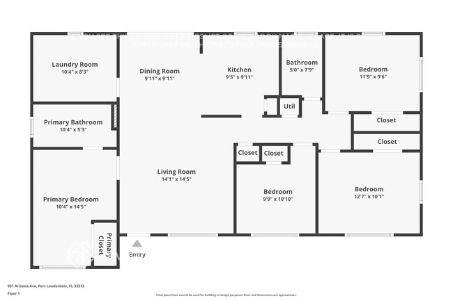 Photo - 931 Arizona Ave