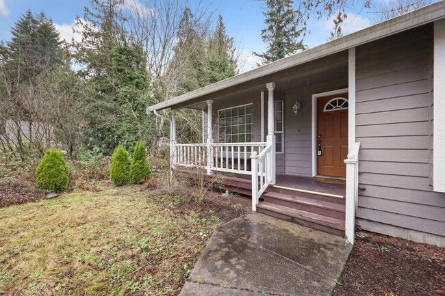 Photo - 1012 Irving St SW