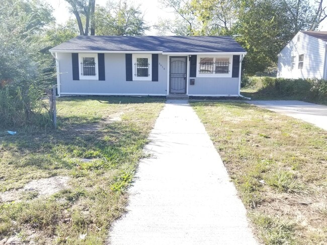 Photo - 3918 Oakley Ave