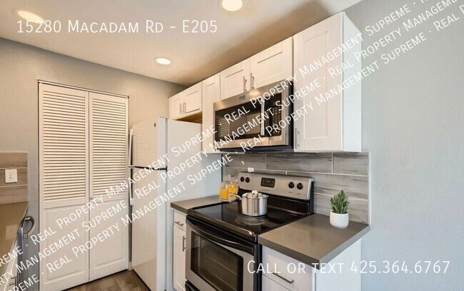 Photo - 15280 Macadam Rd S