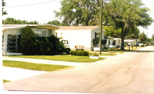 Pleasant Hill - Pleasant Hill Apartments